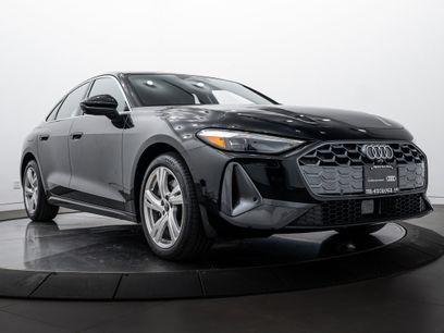 Certified 2025 Audi A5 2.0T Premium w/ Convenience Package