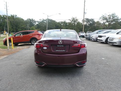 Used 2016 Acura ILX FWD image 6