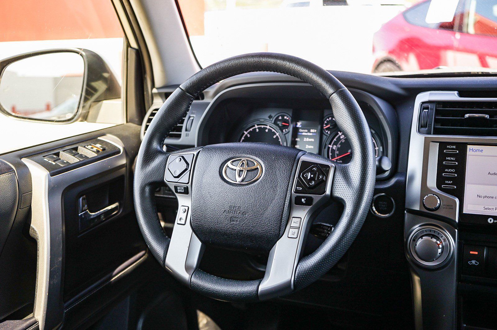 Used 2023 Toyota 4Runner SR5 RWD image 16