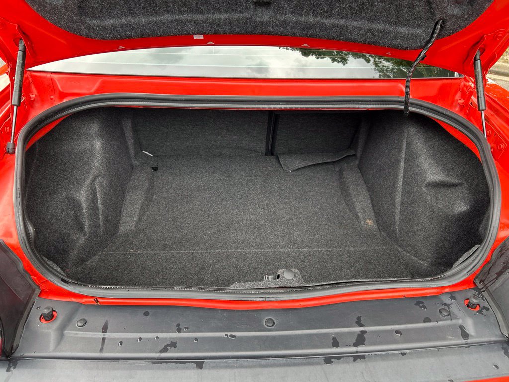 Used 2020 Dodge Challenger R/T Scat Pack w/ Plus Package RWD image 24