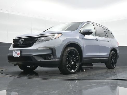 Used 2022 Honda Pilot Special Edition image 16