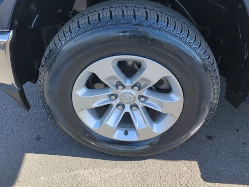 Used 2021 RAM 1500 Laramie image 25