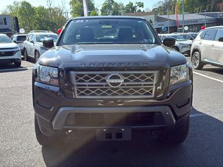 Certified 2023 Nissan Frontier SV w/ Tow Package AWD/4WD video 2