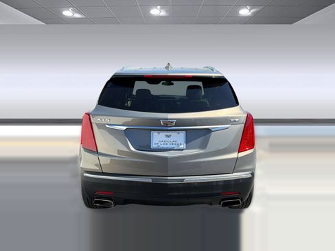 Used 2019 Cadillac XT5 Premium Luxury FWD image 9