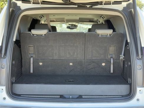 Certified 2020 Chevrolet Tahoe LT image 32