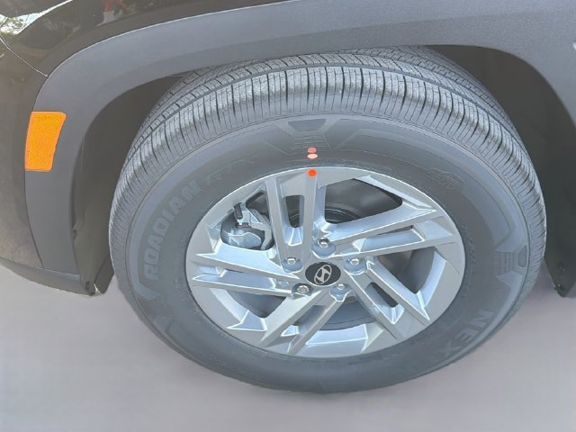 New 2026 Hyundai Tucson SE FWD image 30