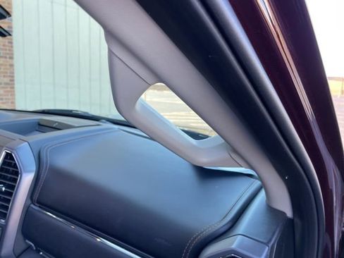 Used 2020 Ford Expedition Platinum image 61