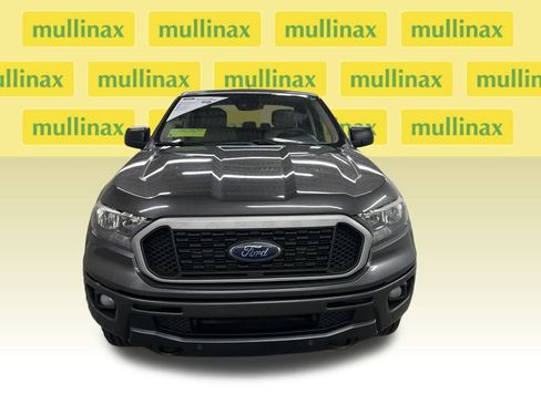 Certified 2019 Ford Ranger XLT w/ Trailer Tow Package image 15