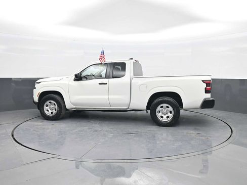 Used 2022 Nissan Frontier S image 5
