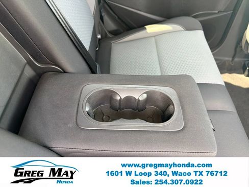 Used 2019 Ford Escape SE FWD image 28