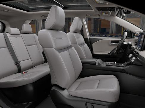 New 2026 Toyota RAV4 Limited AWD/4WD image 20