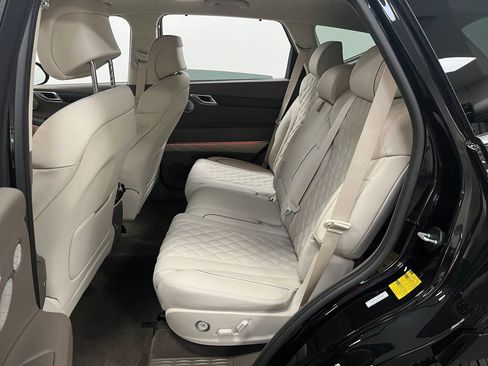Used 2024 Genesis GV80 3.5T w/ Prestige Package AWD/4WD image 27
