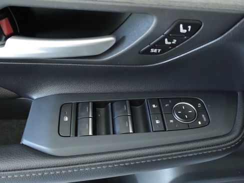 Used 2026 Toyota Grand Highlander AWD Hybrid image 14