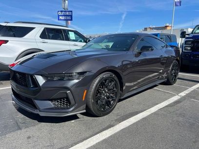 Used 2024 Ford Mustang GT Premium w/ GT Performance Package