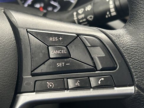 Used 2024 Nissan Altima 2.5 SV image 23