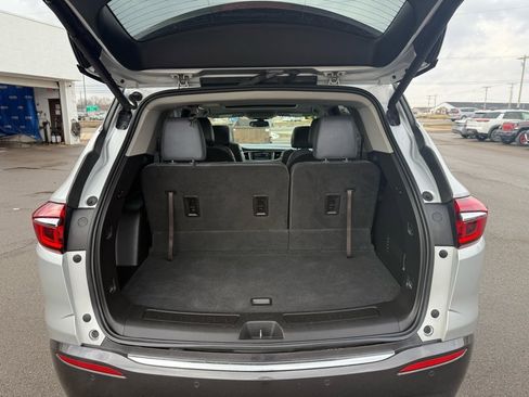 Used 2019 Buick Enclave Essence w/ Trailering Package, 5000 lbs. image 5