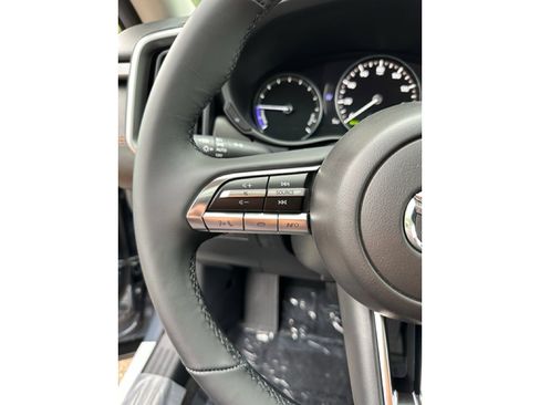 New 2025 MAZDA CX-50 AWD 2.5 Hybrid w/ Weather Package image 18