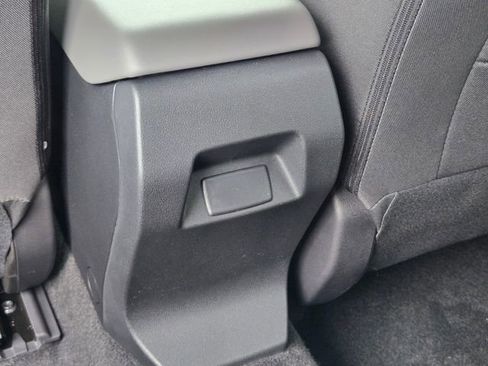 New 2026 Subaru Crosstrek 2.5i AWD/4WD image 16