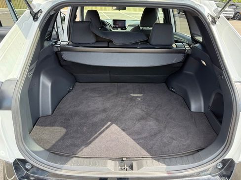 Used 2024 Toyota RAV4 SE AWD/4WD image 25