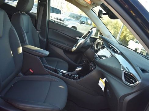 Certified 2023 Buick Encore GX Select w/ Sport Touring Package image 12