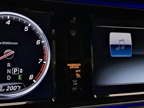 Used 2016 Mercedes-Benz Maybach S 600 image 44