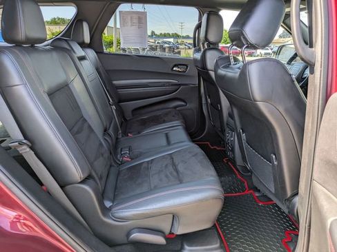 Used 2021 Dodge Durango R/T AWD/4WD image 24