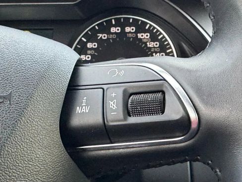 Used 2014 Audi A4 2.0T Premium w/ Audi MMI Navigation FWD image 19