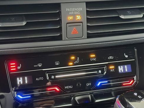 New 2026 Volkswagen Jetta Sport image 20