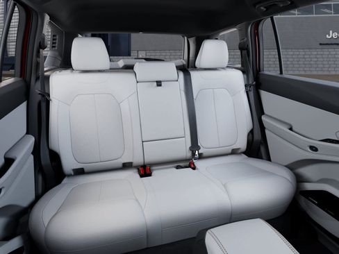 New 2026 Jeep Cherokee Limited AWD/4WD image 15