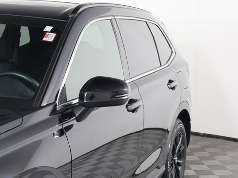 Used 2025 Honda CR-V Sport image 13