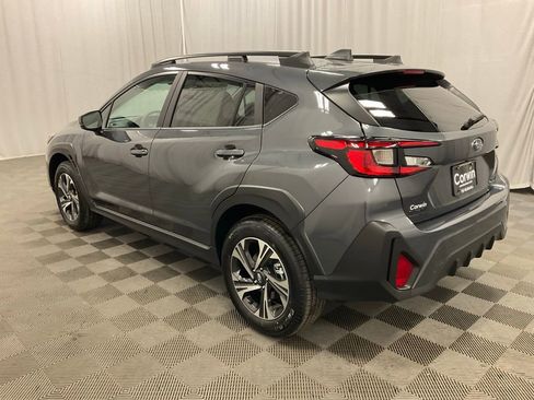New 2026 Subaru Crosstrek 2.0i Premium image 4
