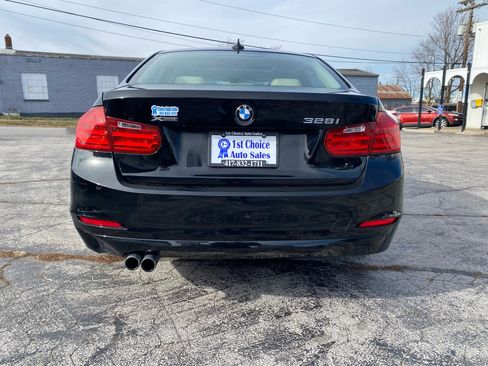 Used 2013 BMW 328i xDrive Sedan image 6