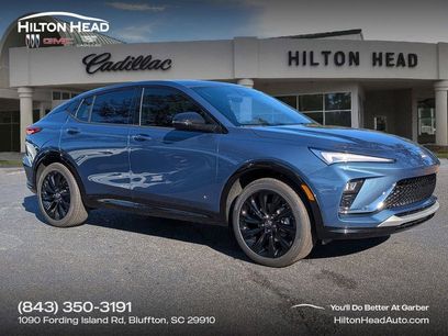 New 2026 Buick Envista Sport Touring w/ Convenience I Package