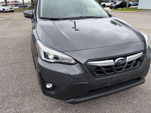 Used 2023 Subaru Crosstrek 2.5i Limited w/ Moonroof Package image 14