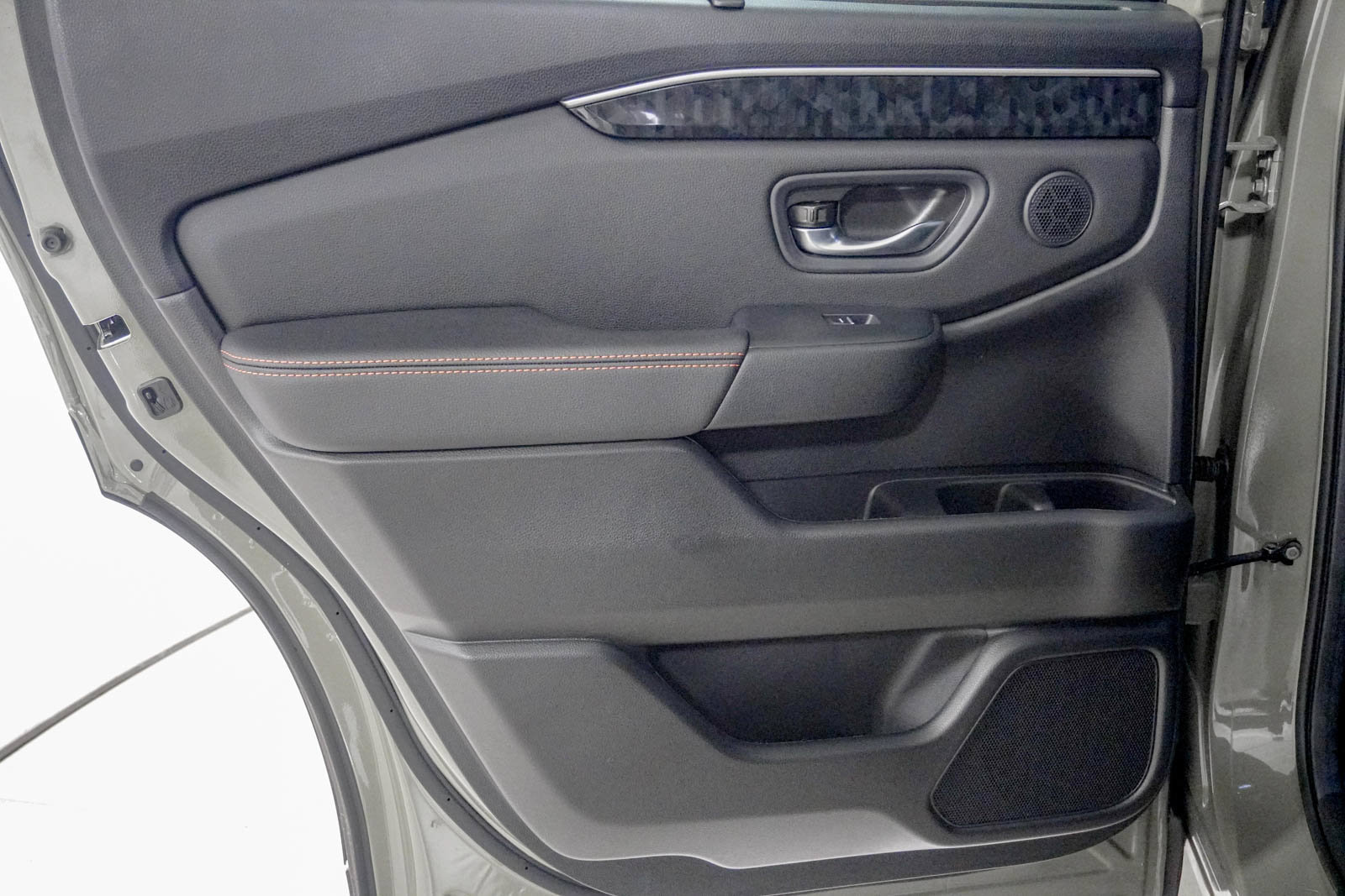 Certified 2026 Honda Passport TrailSport Elite image 37