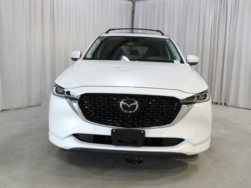 Used 2025 MAZDA CX-5 AWD 2.5 S image 39