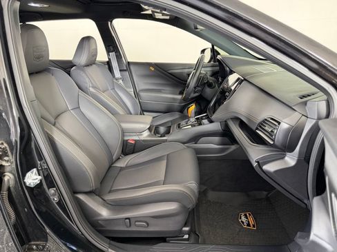 Used 2024 Subaru Outback Wilderness AWD/4WD image 31