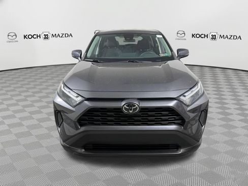 Used 2023 Toyota RAV4 LE AWD/4WD image 2