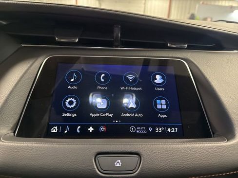 Used 2023 Cadillac XT4 Sport image 24