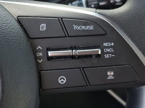 Certified 2022 Hyundai Sonata SEL image 21