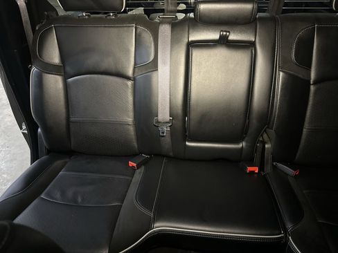 Used 2021 RAM 2500 Laramie image 30