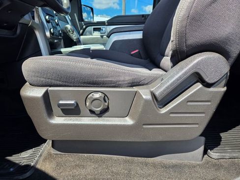 Used 2014 Ford F150 FX2 w/ Equipment Group 401A Mid image 19