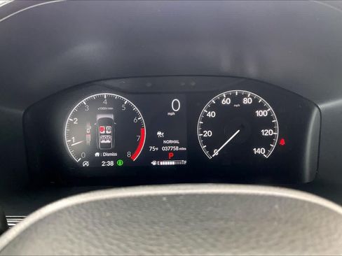Used 2025 Honda CR-V EX image 25