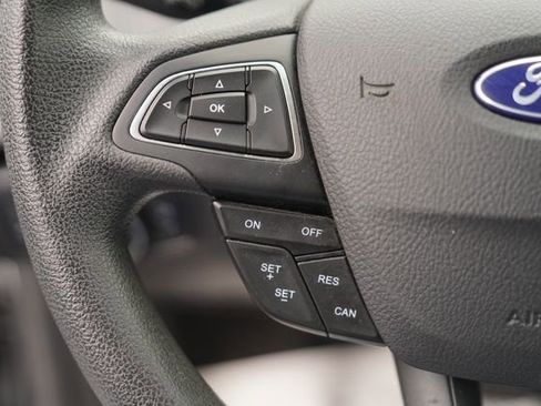 Used 2017 Ford Focus SE image 26