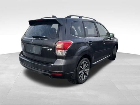 Used 2018 Subaru Forester 2.0XT Touring image 5