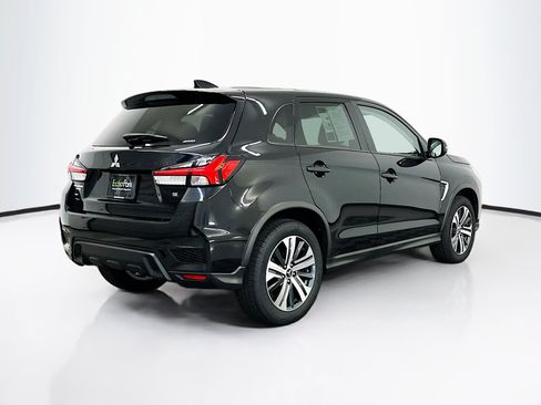 Used 2024 Mitsubishi Outlander Sport AWD image 9