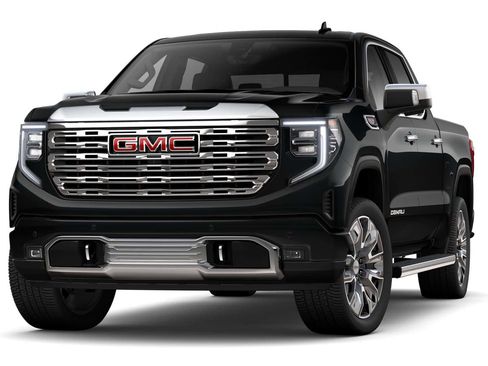 New 2026 GMC Sierra 1500 Denali AWD/4WD image 49