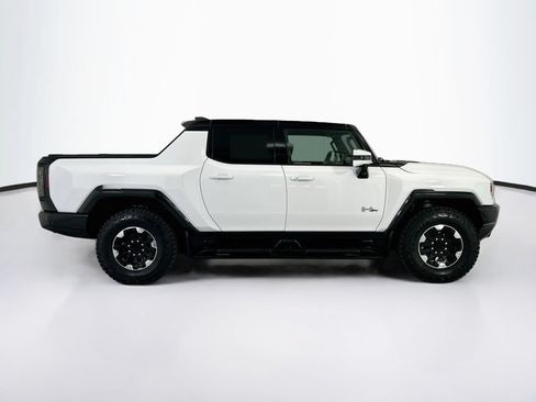 Used 2023 GMC Hummer EV Edition 1 AWD/4WD image 4