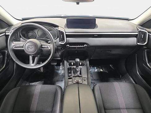 Used 2025 MAZDA CX-50 AWD 2.5 S w/ Preferred Package image 10