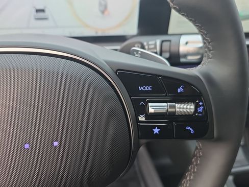 New 2025 Hyundai Ioniq 6 Limited image 26